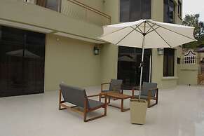 Rubangura Luxury Apartment