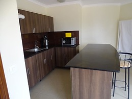 Rubangura Luxury Apartment
