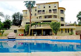 Rubangura Luxury Apartment