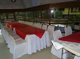 Rubangura Luxury Apartment