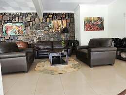 Rubangura Luxury Apartment