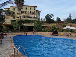 Rubangura Luxury Apartment