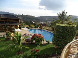 Rubangura Luxury Apartment