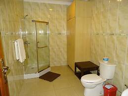 Rubangura Luxury Apartment