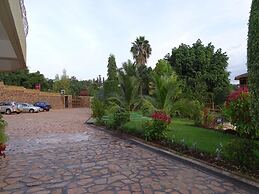Rubangura Luxury Apartment