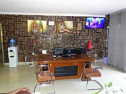 Rubangura Luxury Apartment