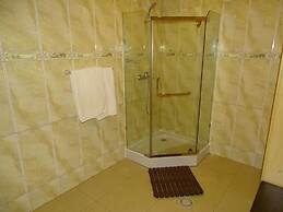 Rubangura Luxury Apartment