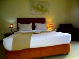 Rubangura Luxury Apartment