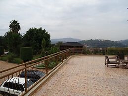 Rubangura Luxury Apartment