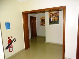 Rubangura Luxury Apartment