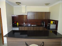 Rubangura Luxury Apartment