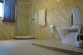 Rubangura Luxury Apartment