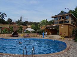 Rubangura Luxury Apartment