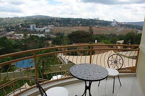 Rubangura Luxury Apartment