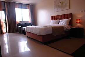 Rubangura Luxury Apartment