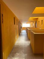Hotel Alux Playa del Carmen