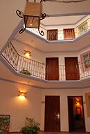 Hotel Alux Playa del Carmen