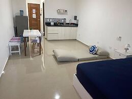 Hotel Alux Playa del Carmen
