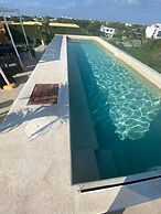Hotel Alux Playa del Carmen