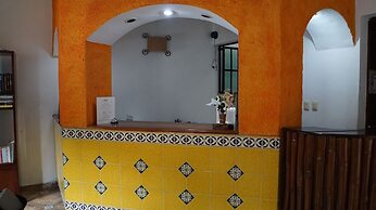 Hotel Alux Playa del Carmen