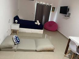 Hotel Alux Playa del Carmen