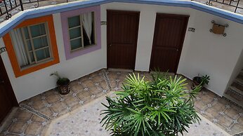 Hotel Alux Playa del Carmen