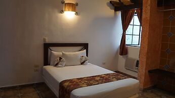 Hotel Alux Playa del Carmen