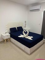 Hotel Alux Playa del Carmen