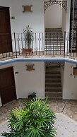 Hotel Alux Playa del Carmen