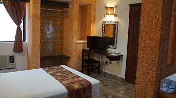 Hotel Alux Playa del Carmen
