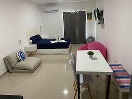 Hotel Alux Playa del Carmen