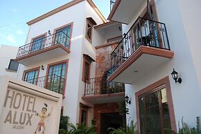 Hotel Alux Playa del Carmen