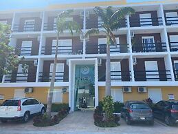Hotel Alux Playa del Carmen