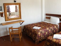 Hotel Alux Cancun