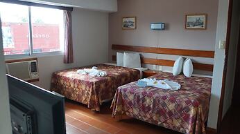 Hotel Alux Cancun