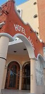 Hotel Alux Cancun