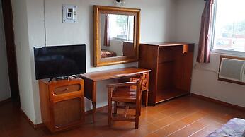 Hotel Alux Cancun