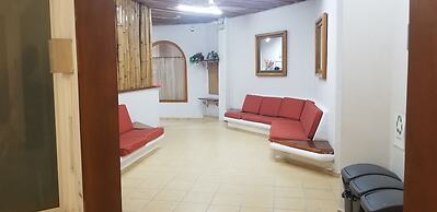 Hotel Alux Cancun