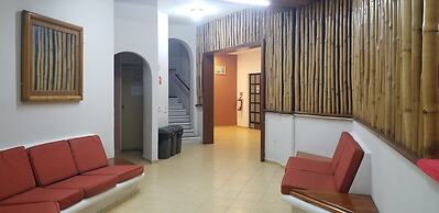 Hotel Alux Cancun