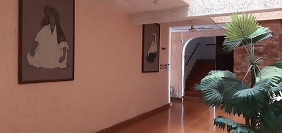 Hotel Tankah