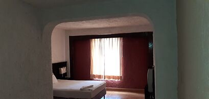 Hotel Tankah