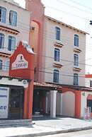 Hotel Tankah