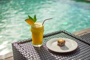 Cadlao Resort & Restaurant