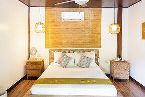 Cadlao Resort & Restaurant