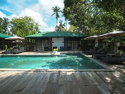 Cadlao Resort & Restaurant