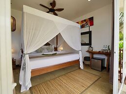 Cadlao Resort & Restaurant