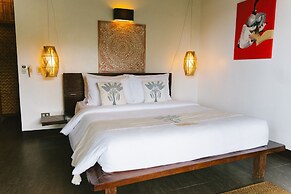 Cadlao Resort & Restaurant