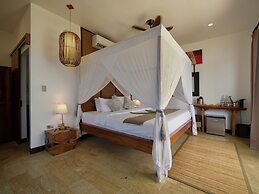 Cadlao Resort & Restaurant