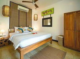 Cadlao Resort & Restaurant