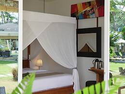 Cadlao Resort & Restaurant